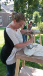 Beeldhouwen